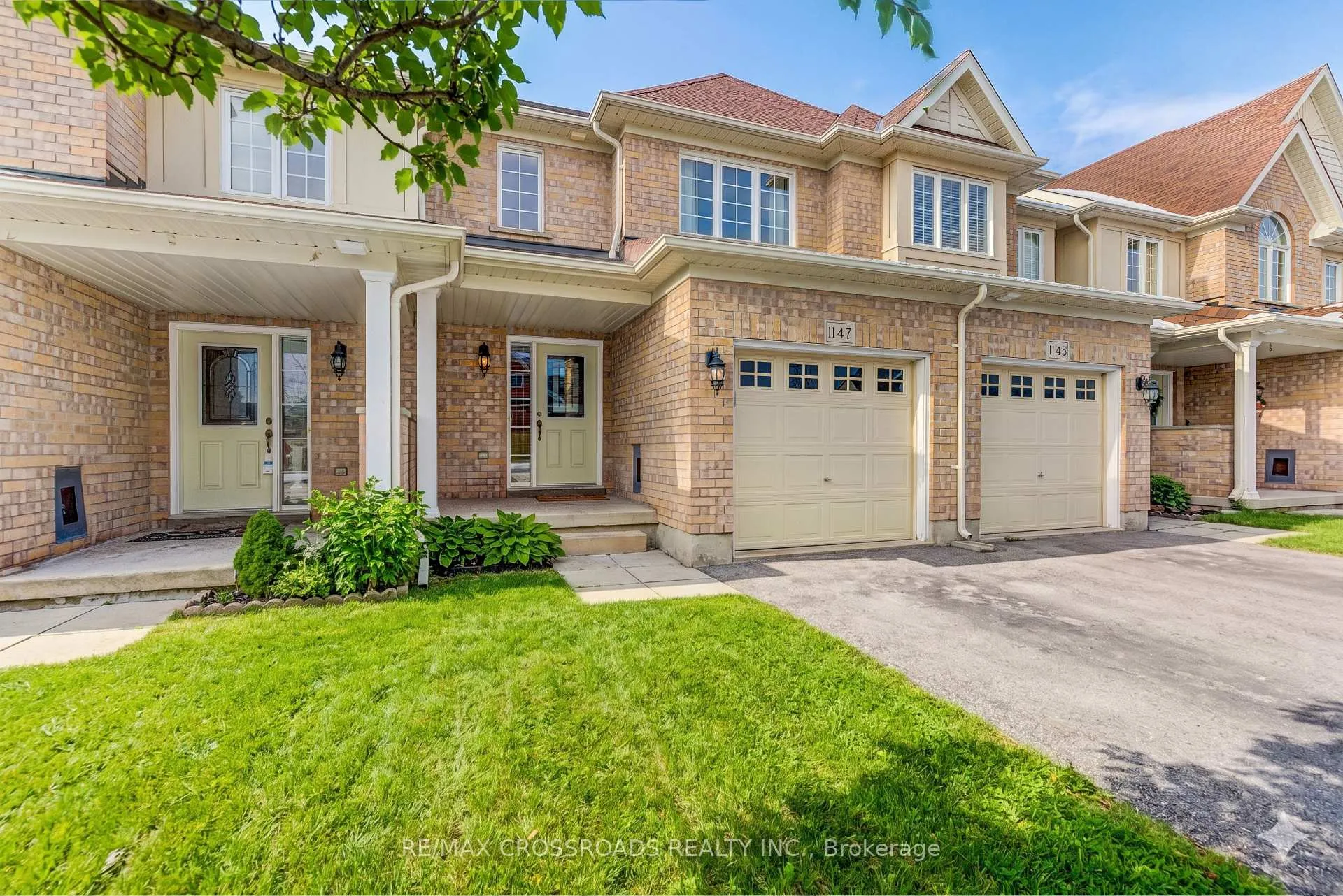 Photo 1 of 1147 Ormond Drive, Oshawa, Samac — HOMEH