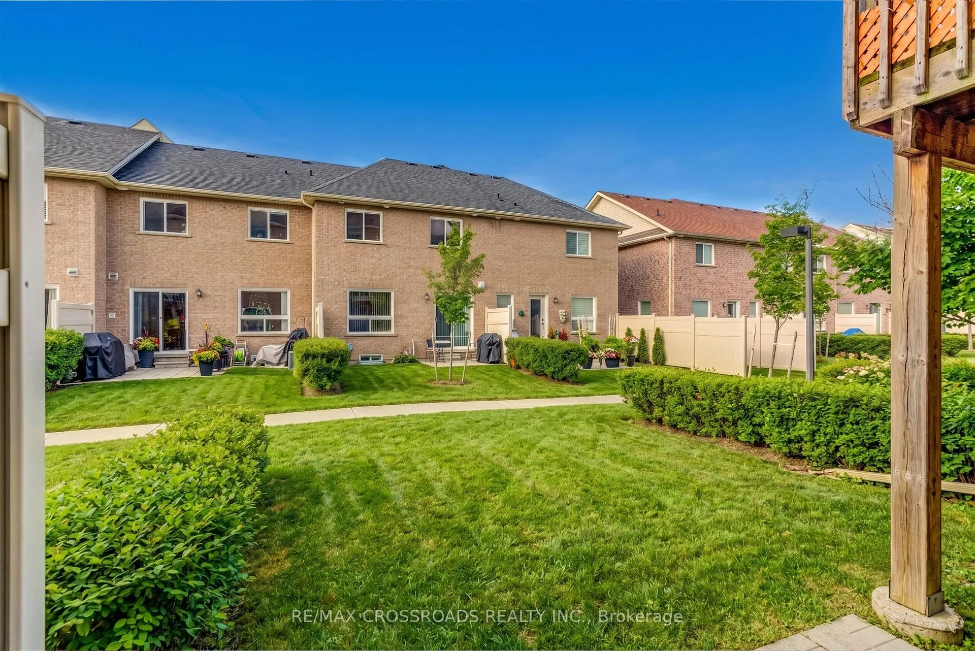 Photo 22 of 1147 Ormond Drive, Oshawa, Samac — HOMEH
