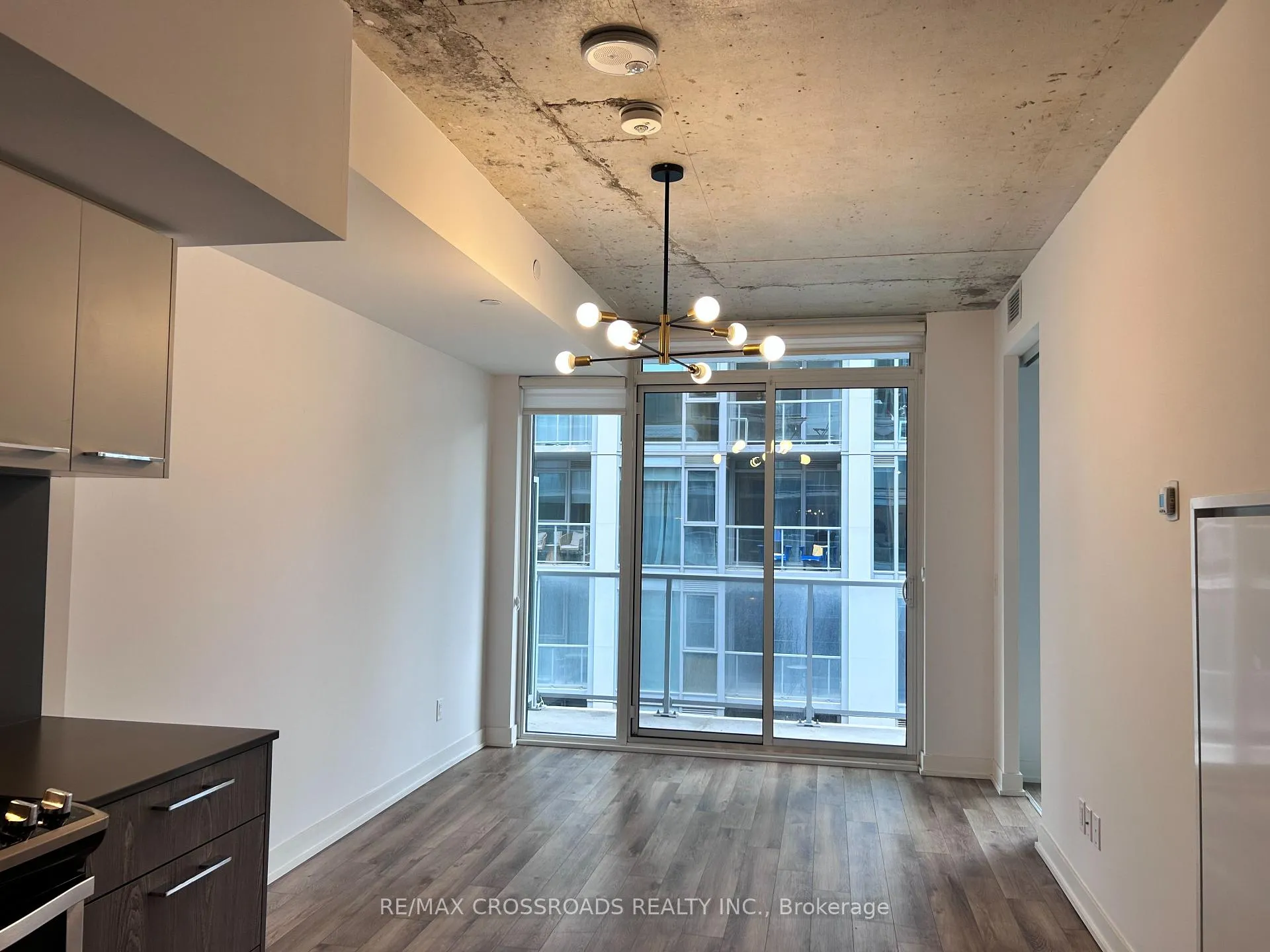Photo 7 of Unit 907, 30 Baseball Place, Toronto, South Riverdale — HOMEH