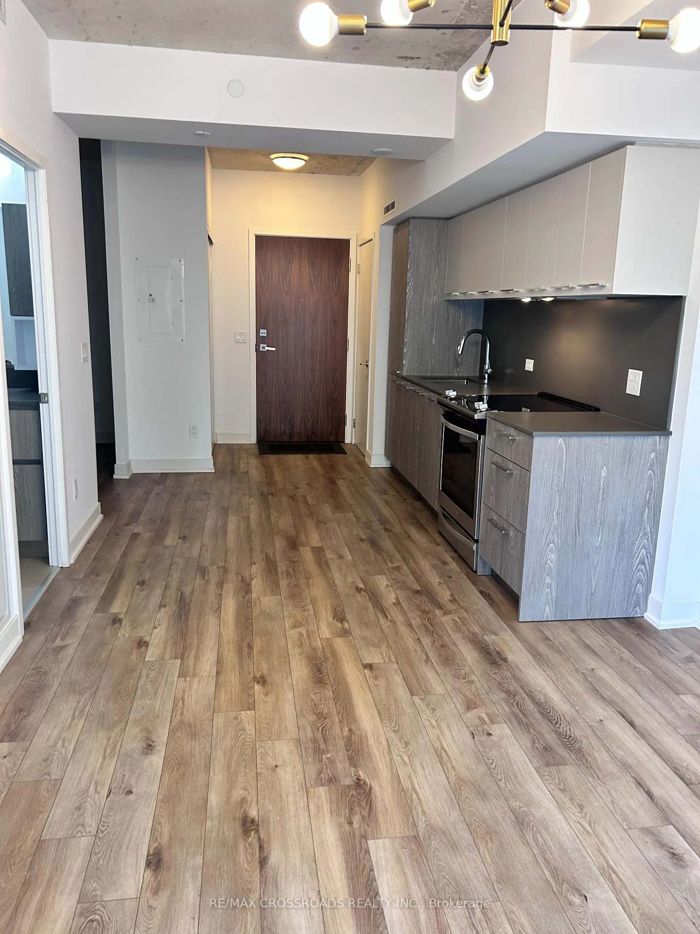 Photo 8 of Unit 907, 30 Baseball Place, Toronto, South Riverdale — HOMEH