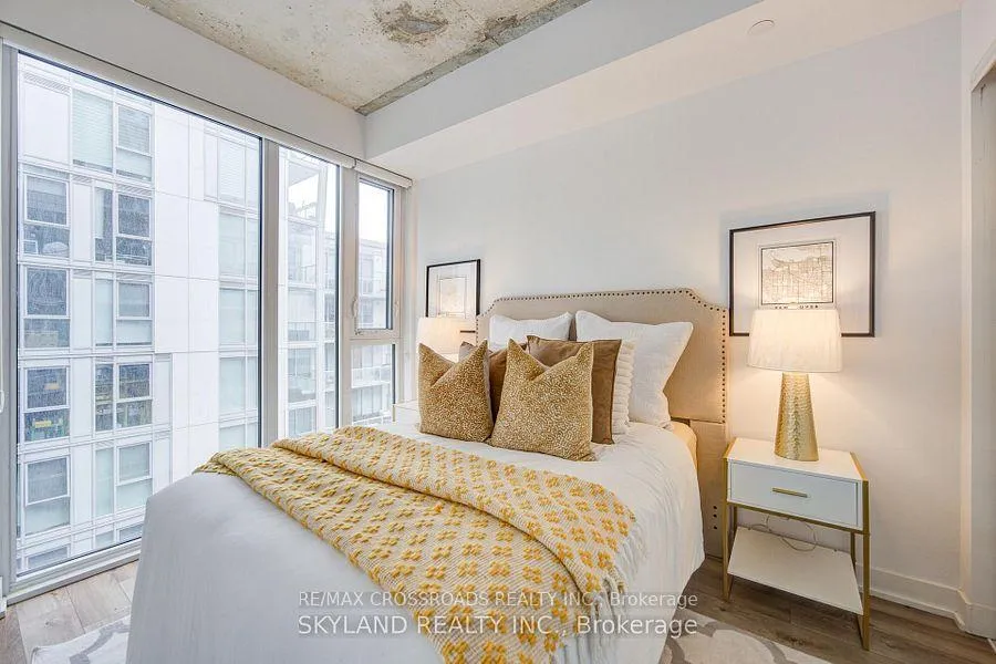 Photo 14 of Unit 907, 30 Baseball Place, Toronto, South Riverdale — HOMEH