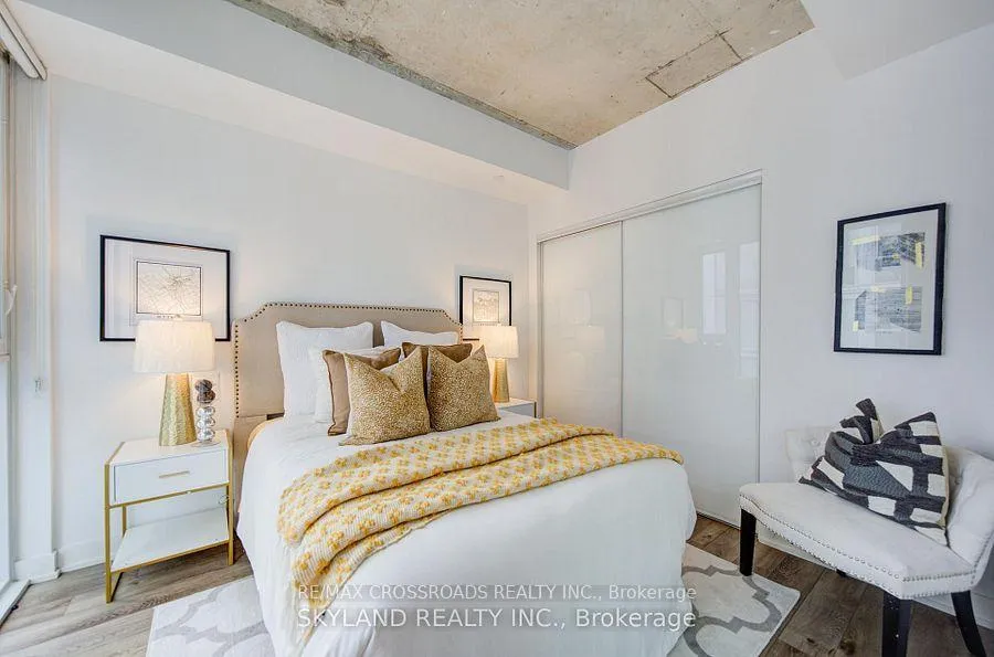 Photo 15 of Unit 907, 30 Baseball Place, Toronto, South Riverdale — HOMEH