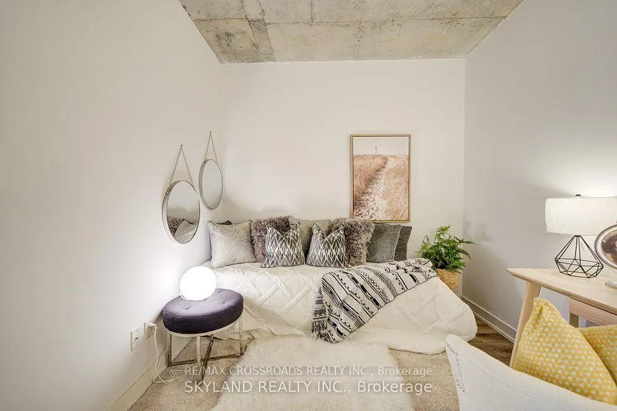 Photo 16 of Unit 907, 30 Baseball Place, Toronto, South Riverdale — HOMEH