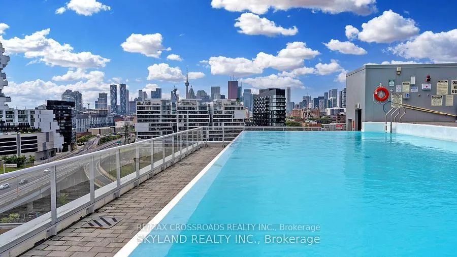 Photo 19 of Unit 907, 30 Baseball Place, Toronto, South Riverdale — HOMEH