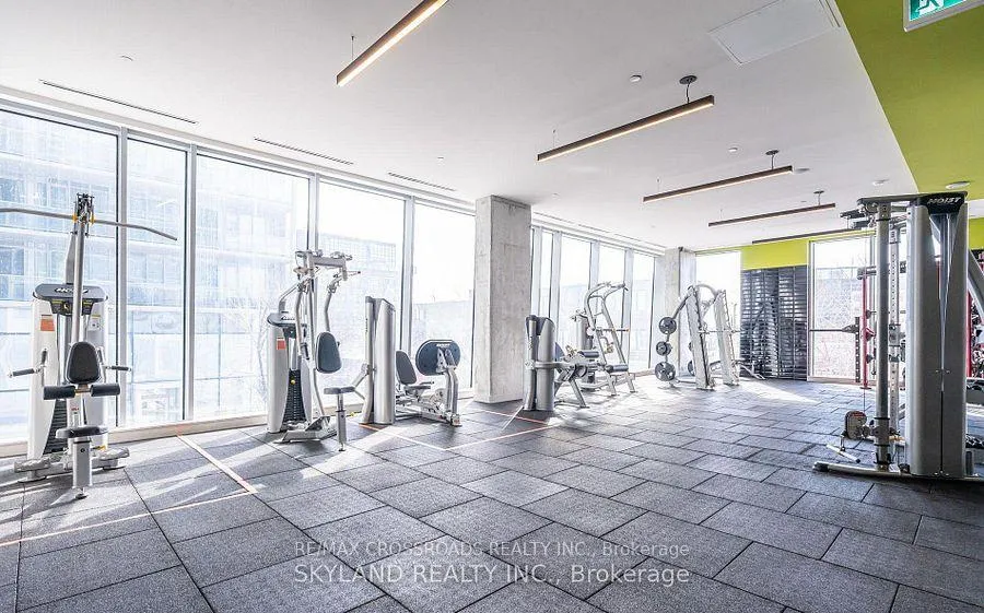 Photo 20 of Unit 907, 30 Baseball Place, Toronto, South Riverdale — HOMEH