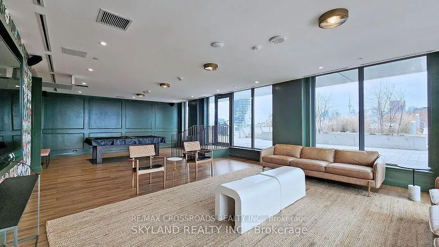 Photo 21 of Unit 907, 30 Baseball Place, Toronto, South Riverdale — HOMEH