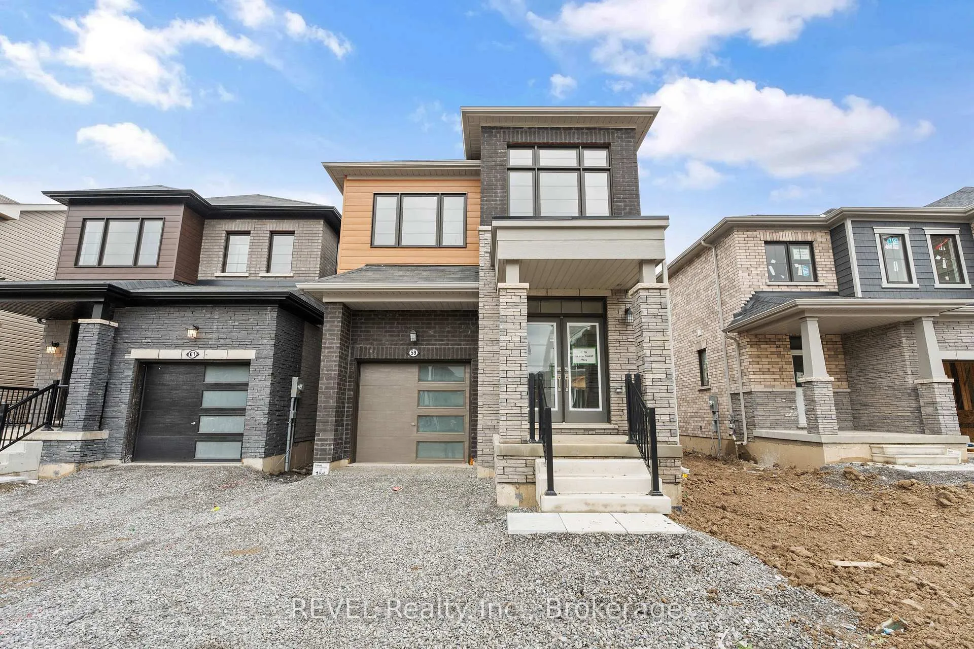 Photo 1 of 59 Ever Sweet Way, Thorold, Rolling Meadows — HOMEH