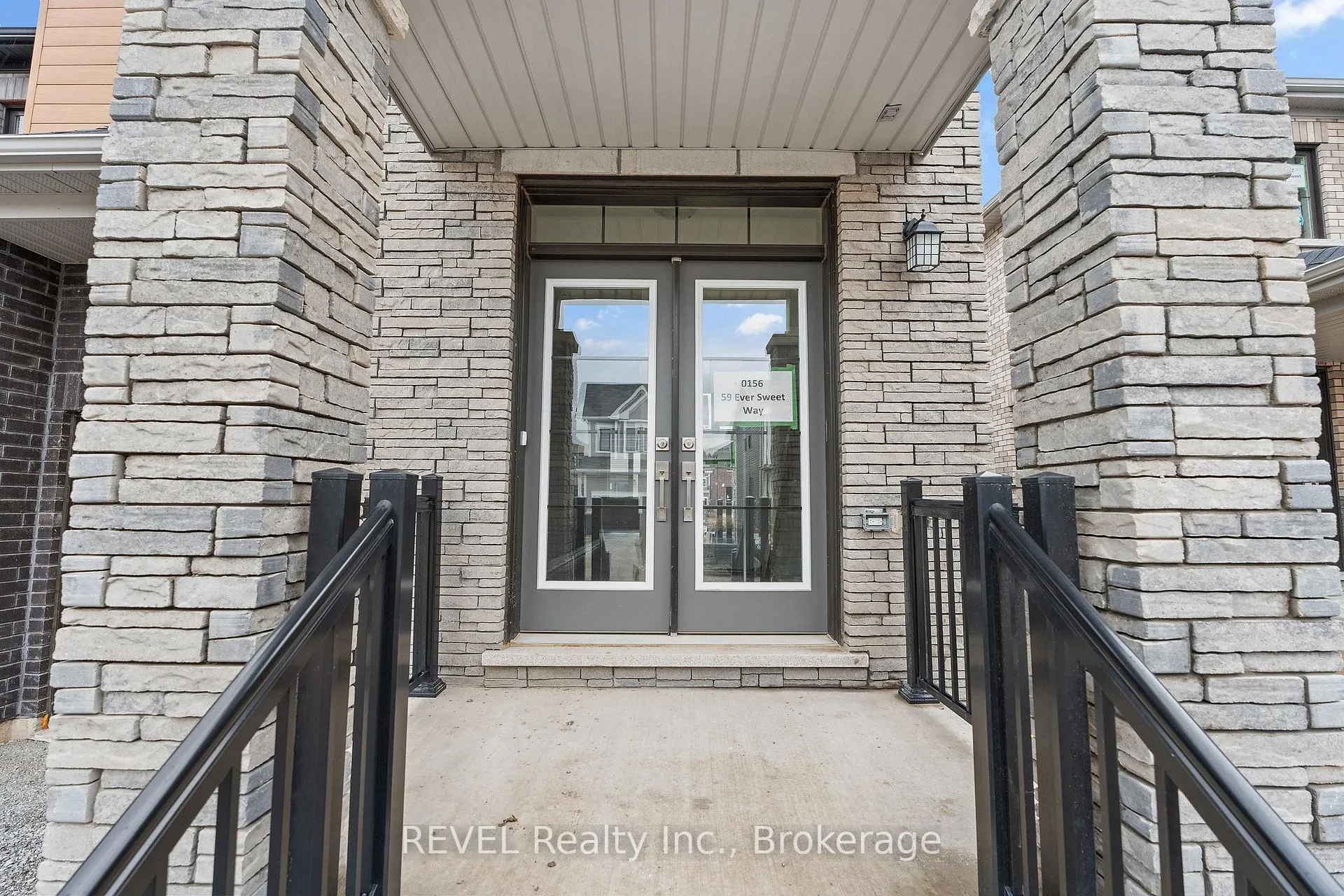 Photo 2 of 59 Ever Sweet Way, Thorold, Rolling Meadows — HOMEH