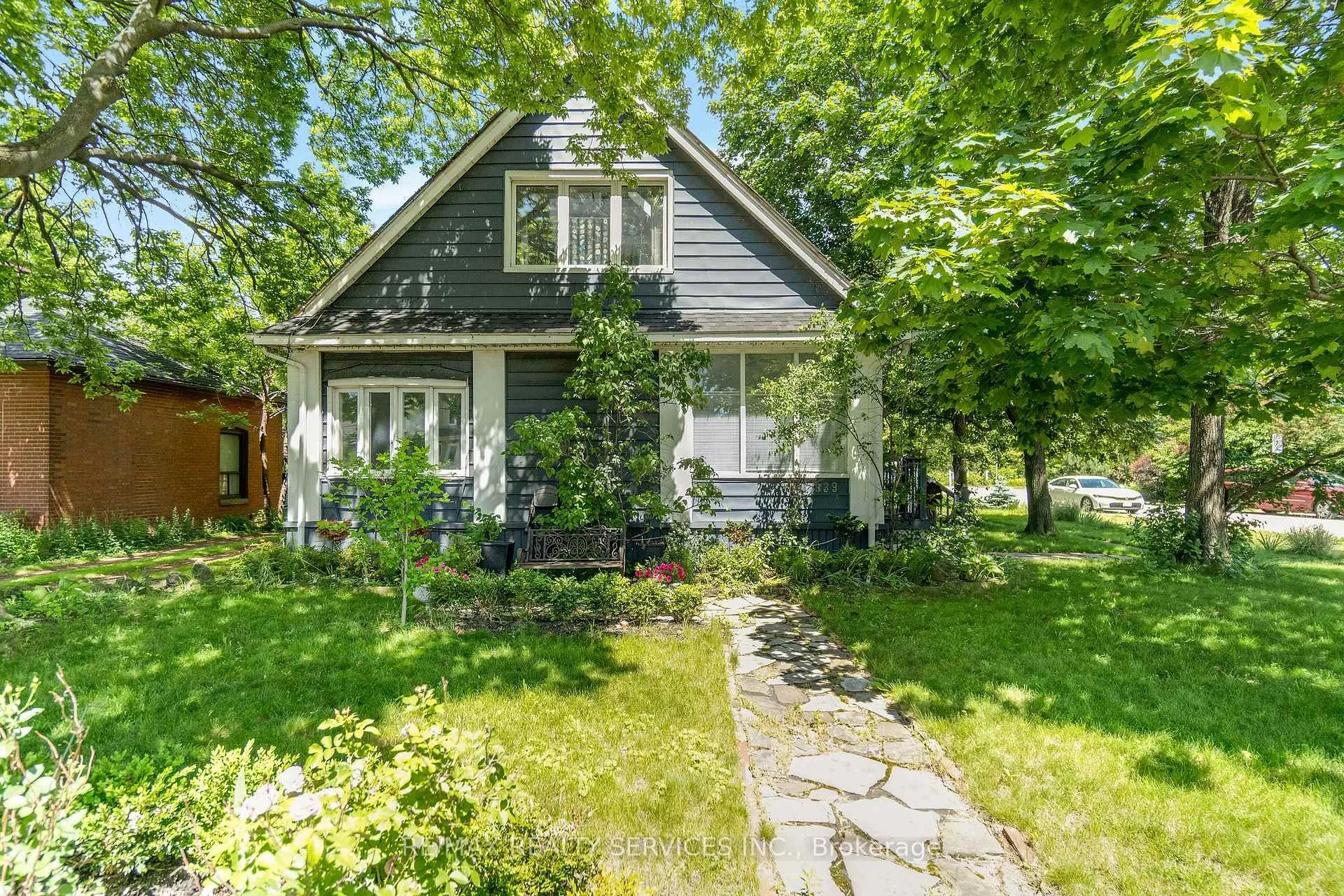 Photo 25 of Unit 2, 939 Beach Boulevard, Hamilton, Hamilton Beach — HOMEH