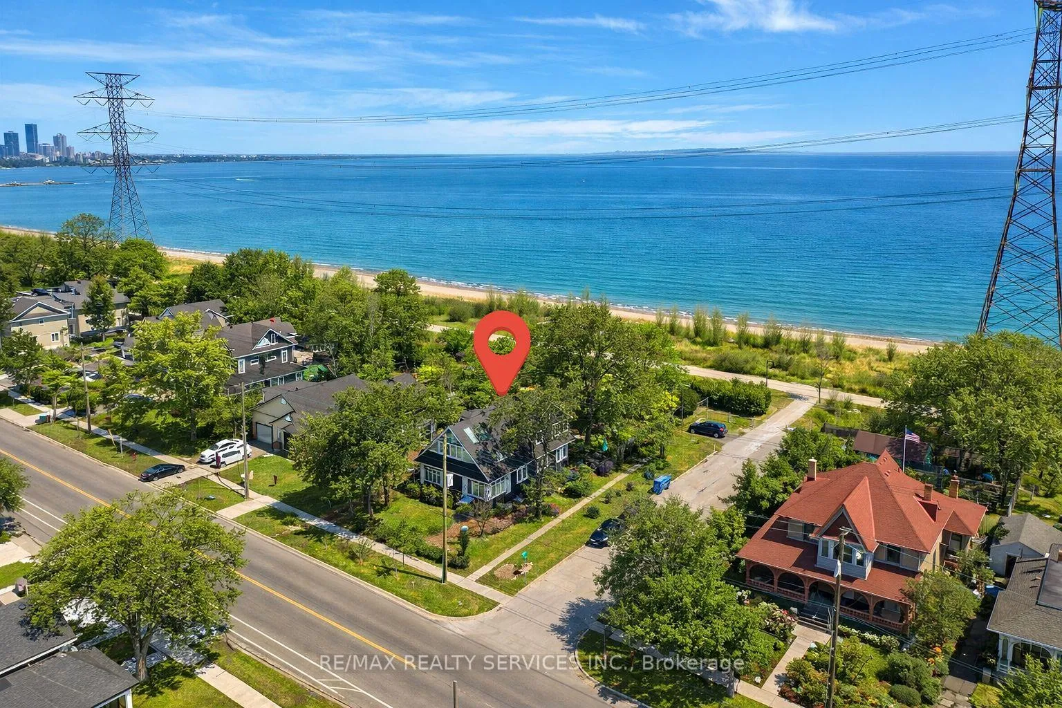 Photo 30 of Unit 2, 939 Beach Boulevard, Hamilton, Hamilton Beach — HOMEH
