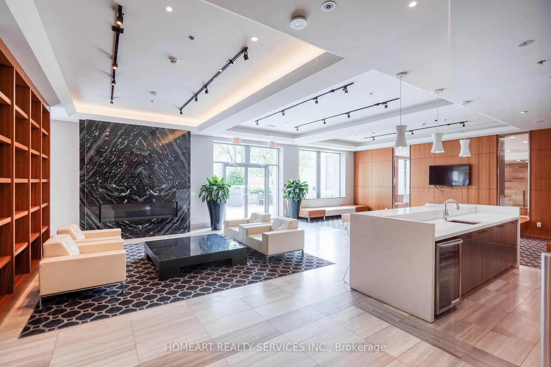 Photo 17 of Unit 701, 111 St Clair Avenue W, Toronto, Yonge-St. Clair — HOMEH