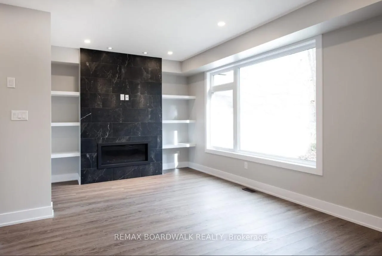 Photo 7 of 2928 Ahearn Avenue, Ottawa, Britannia — HOMEH