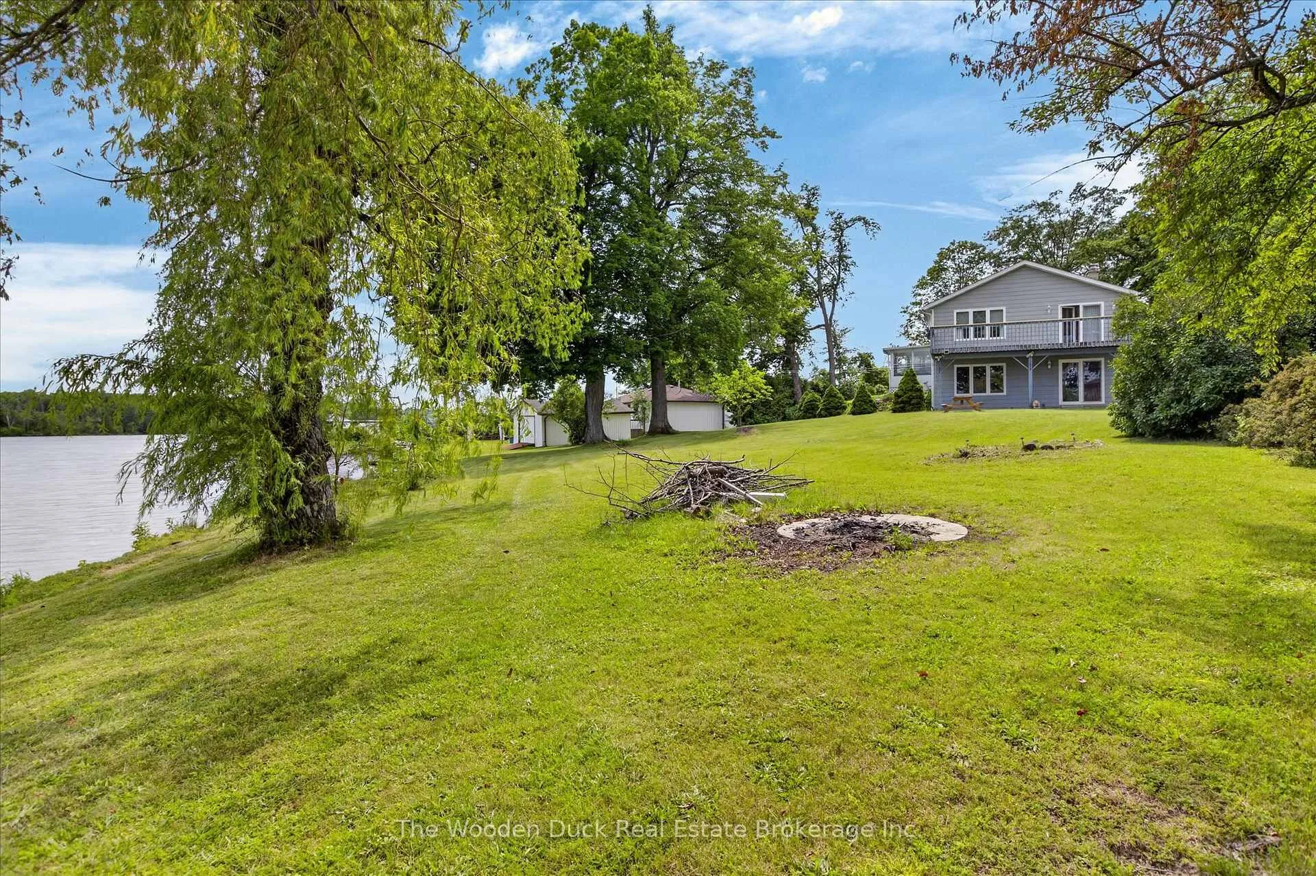 Photo 4 of 1119 Humphries Line, Asphodel-Norwood, Rural Asphodel-Norwood — HOMEH