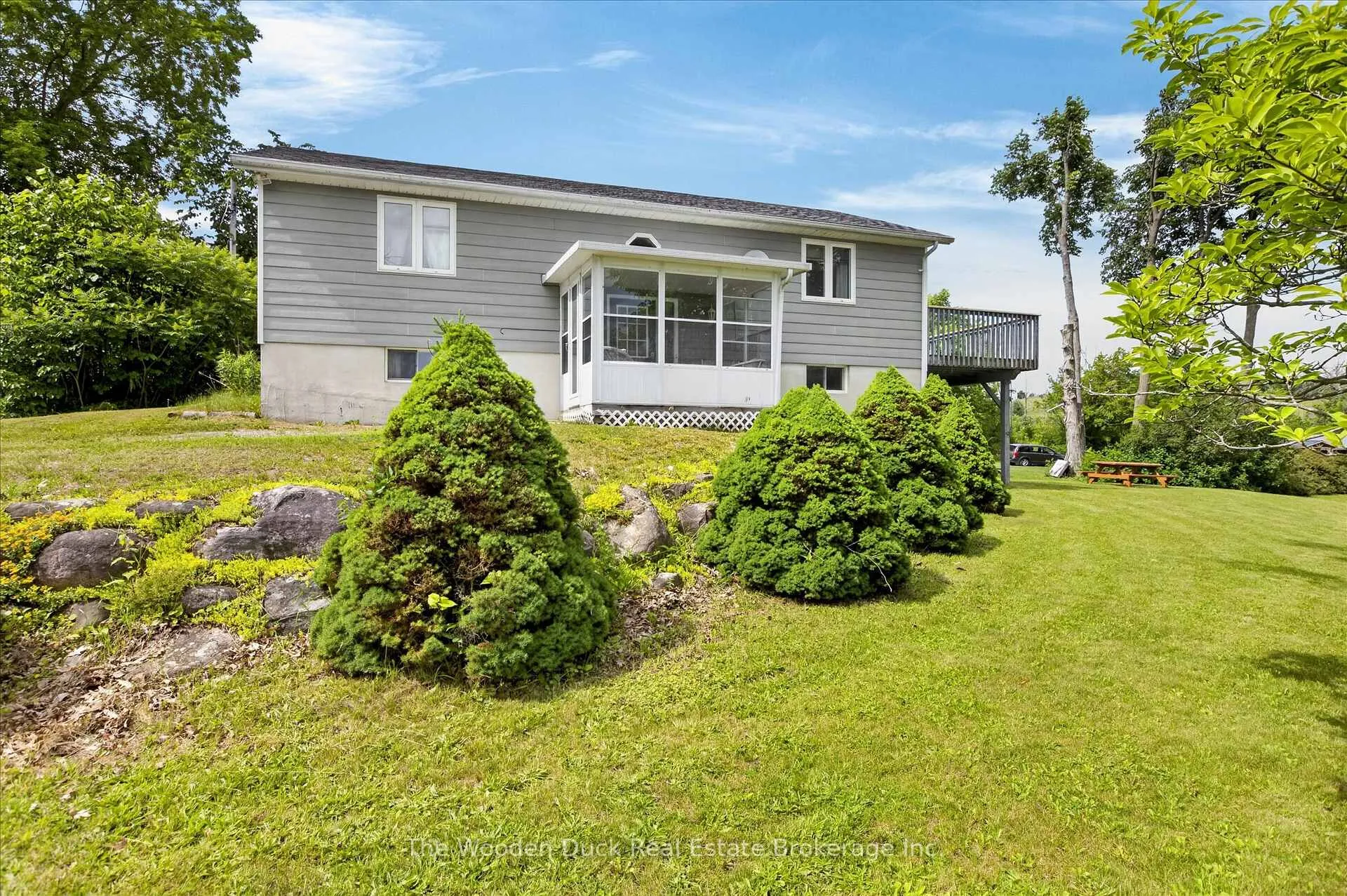 Photo 5 of 1119 Humphries Line, Asphodel-Norwood, Rural Asphodel-Norwood — HOMEH