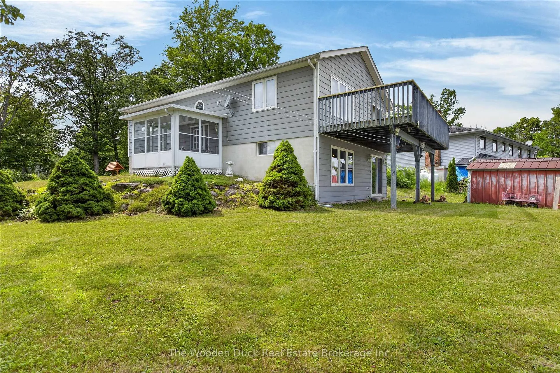 Photo 6 of 1119 Humphries Line, Asphodel-Norwood, Rural Asphodel-Norwood — HOMEH