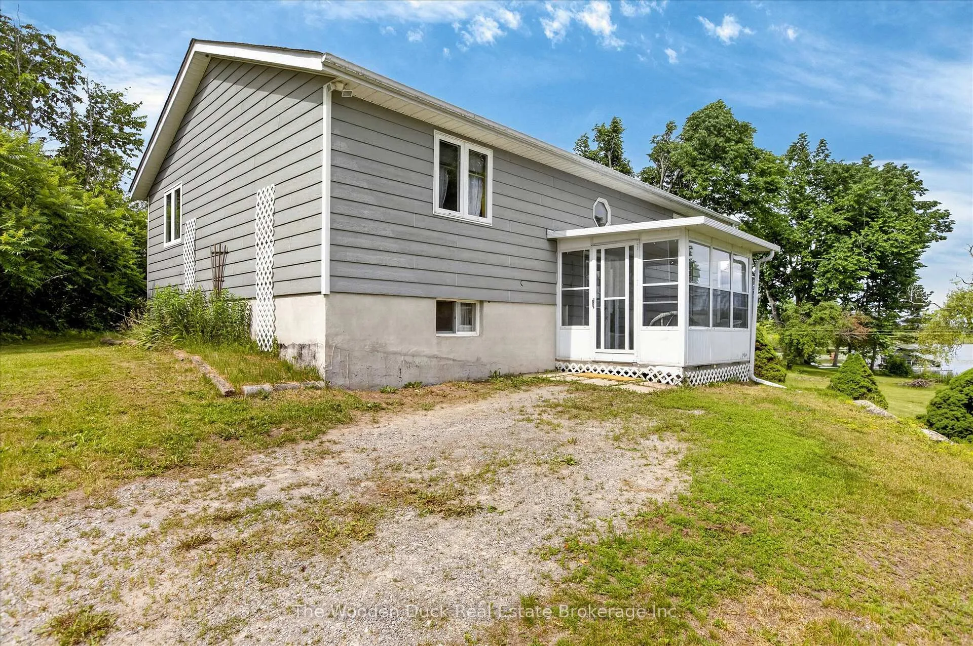 Photo 7 of 1119 Humphries Line, Asphodel-Norwood, Rural Asphodel-Norwood — HOMEH