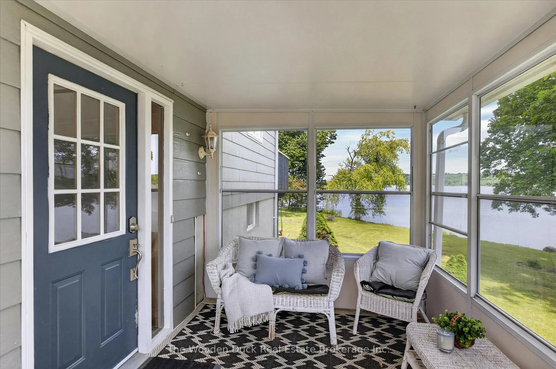 Photo 8 of 1119 Humphries Line, Asphodel-Norwood, Rural Asphodel-Norwood — HOMEH