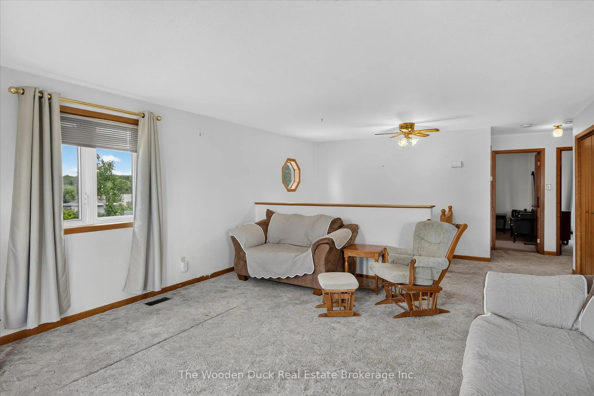 Photo 13 of 1119 Humphries Line, Asphodel-Norwood, Rural Asphodel-Norwood — HOMEH