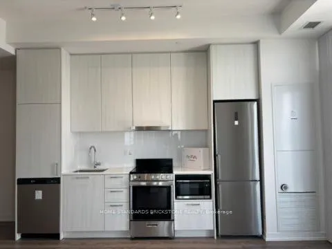 Photo 10 of Unit 3211, 195 Commerce Street, Vaughan, Vaughan Corporate Centre — HOMEH