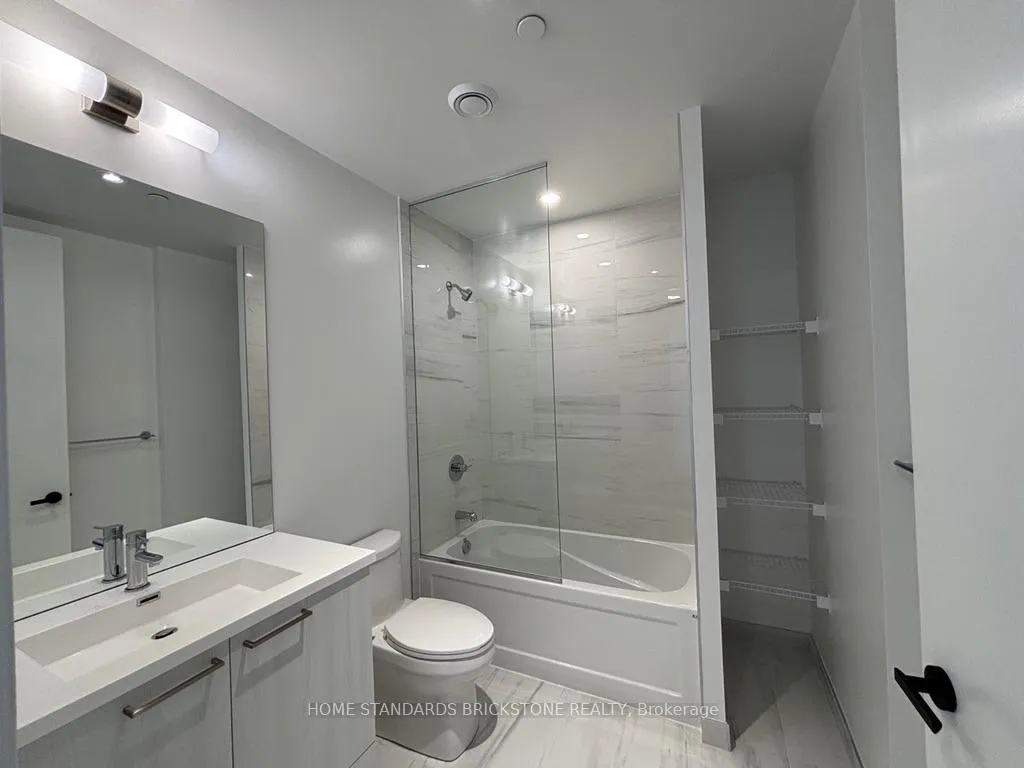 Photo 20 of Unit 3211, 195 Commerce Street, Vaughan, Vaughan Corporate Centre — HOMEH