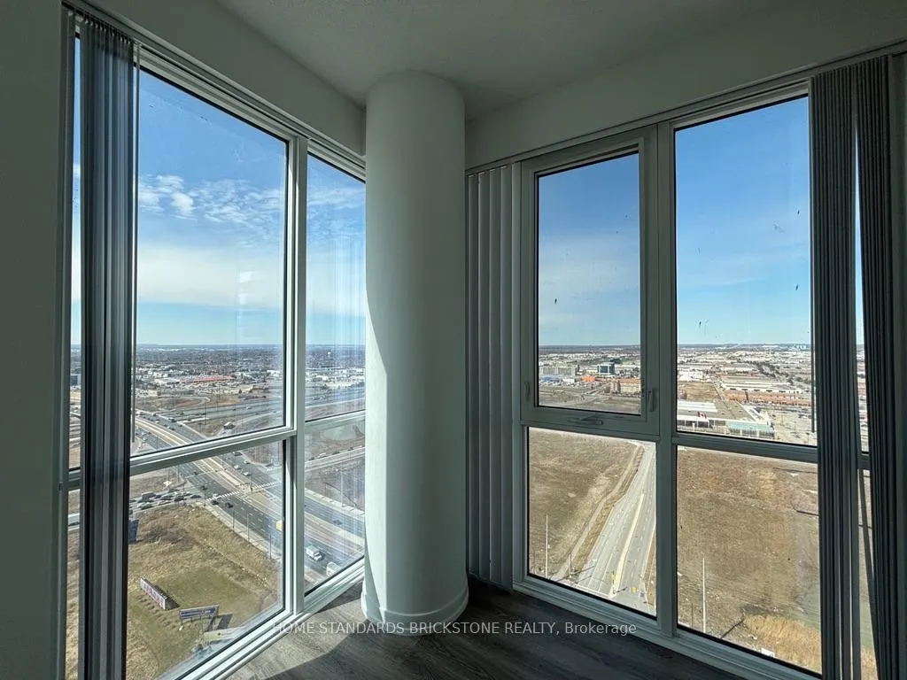 Photo 22 of Unit 3211, 195 Commerce Street, Vaughan, Vaughan Corporate Centre — HOMEH