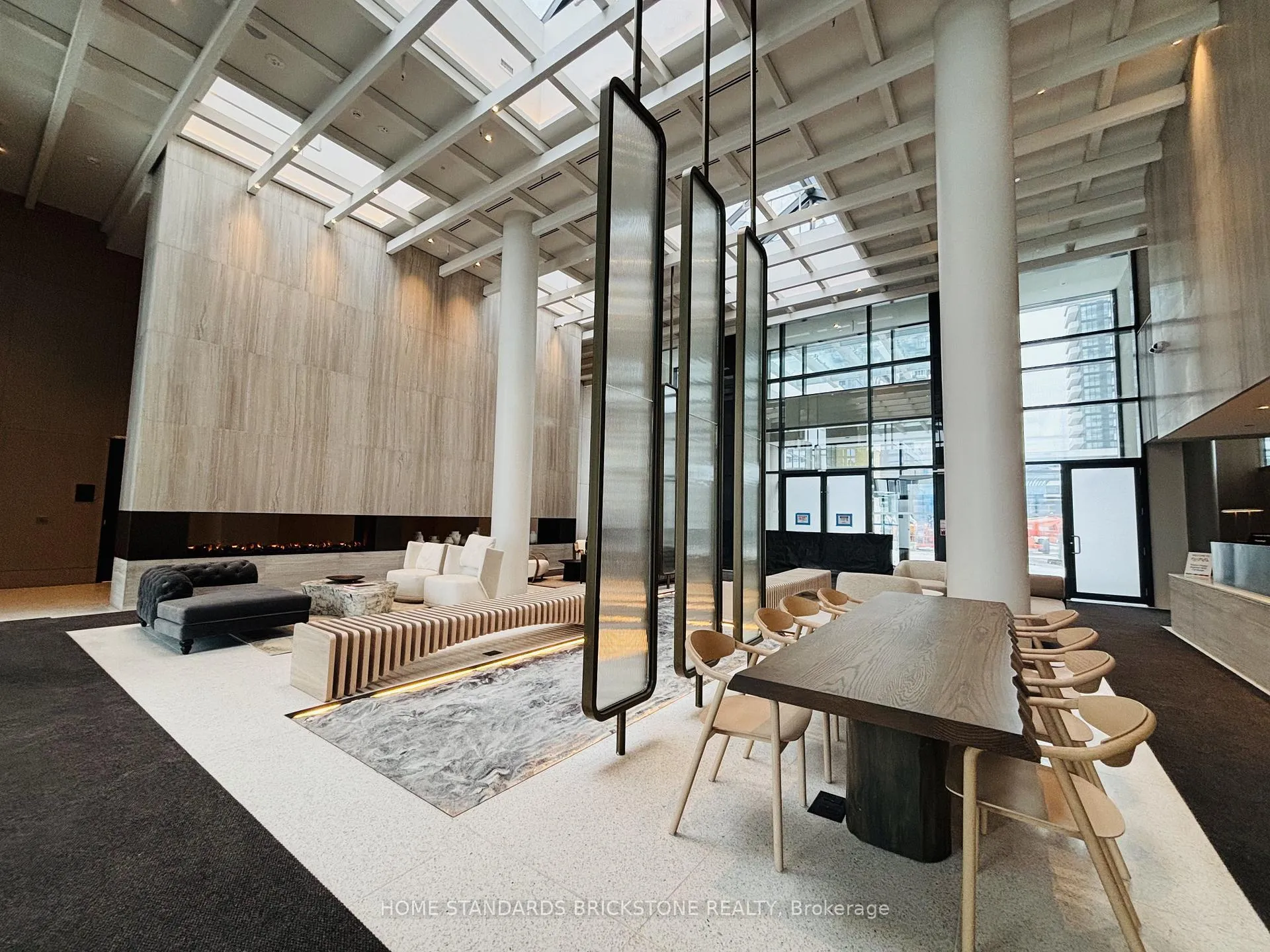 Photo 25 of Unit 3211, 195 Commerce Street, Vaughan, Vaughan Corporate Centre — HOMEH
