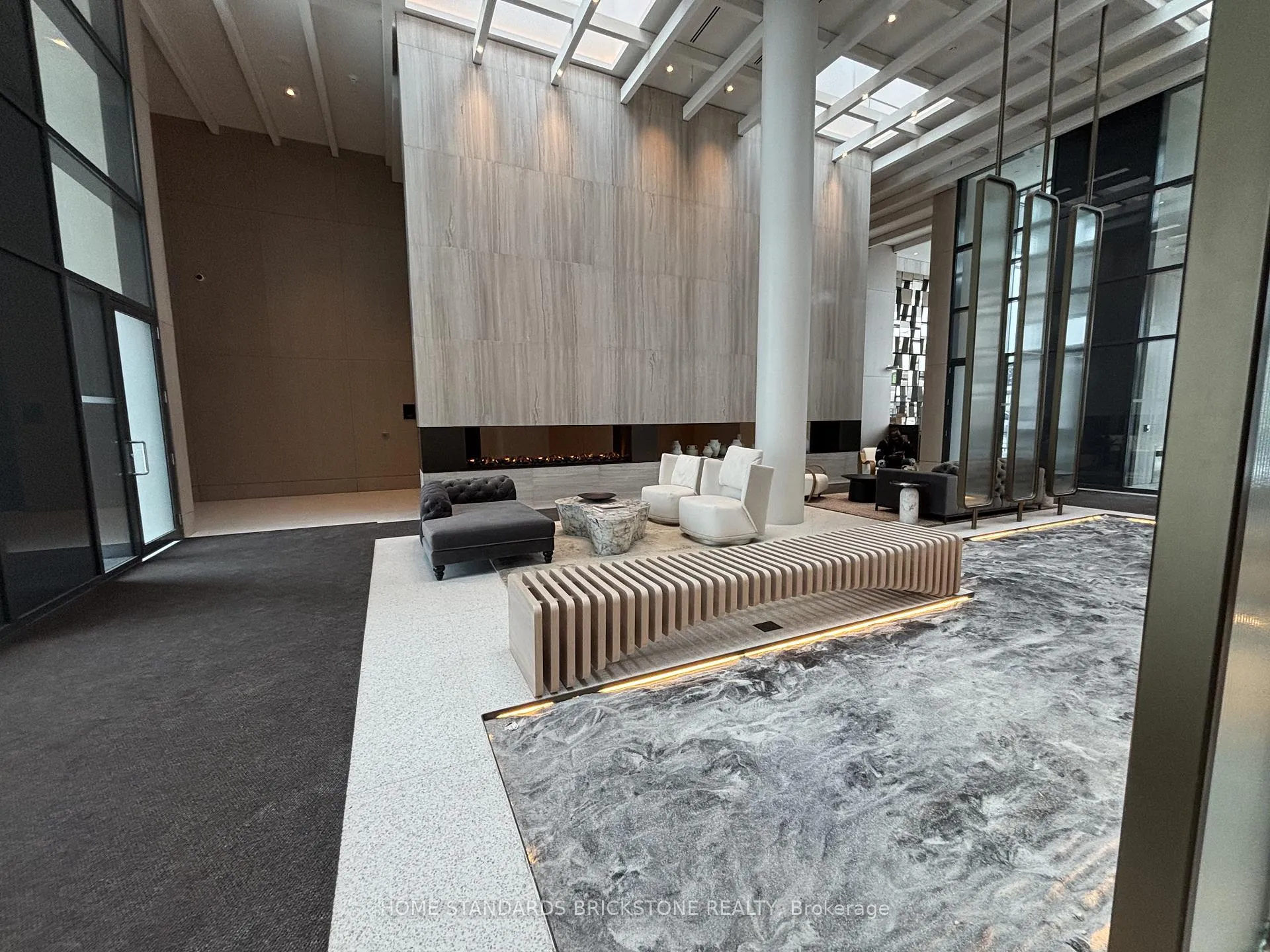 Photo 26 of Unit 3211, 195 Commerce Street, Vaughan, Vaughan Corporate Centre — HOMEH