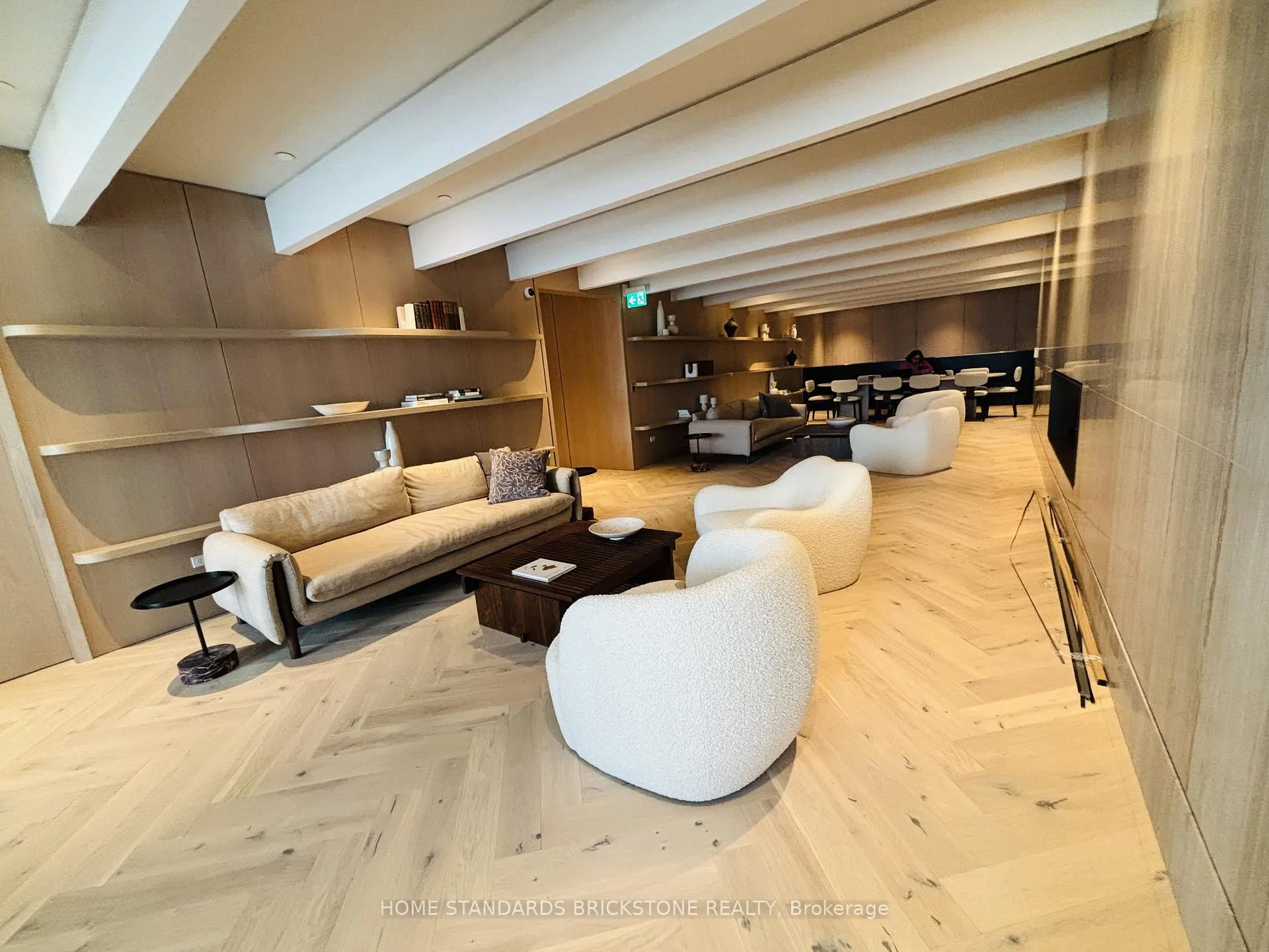 Photo 27 of Unit 3211, 195 Commerce Street, Vaughan, Vaughan Corporate Centre — HOMEH