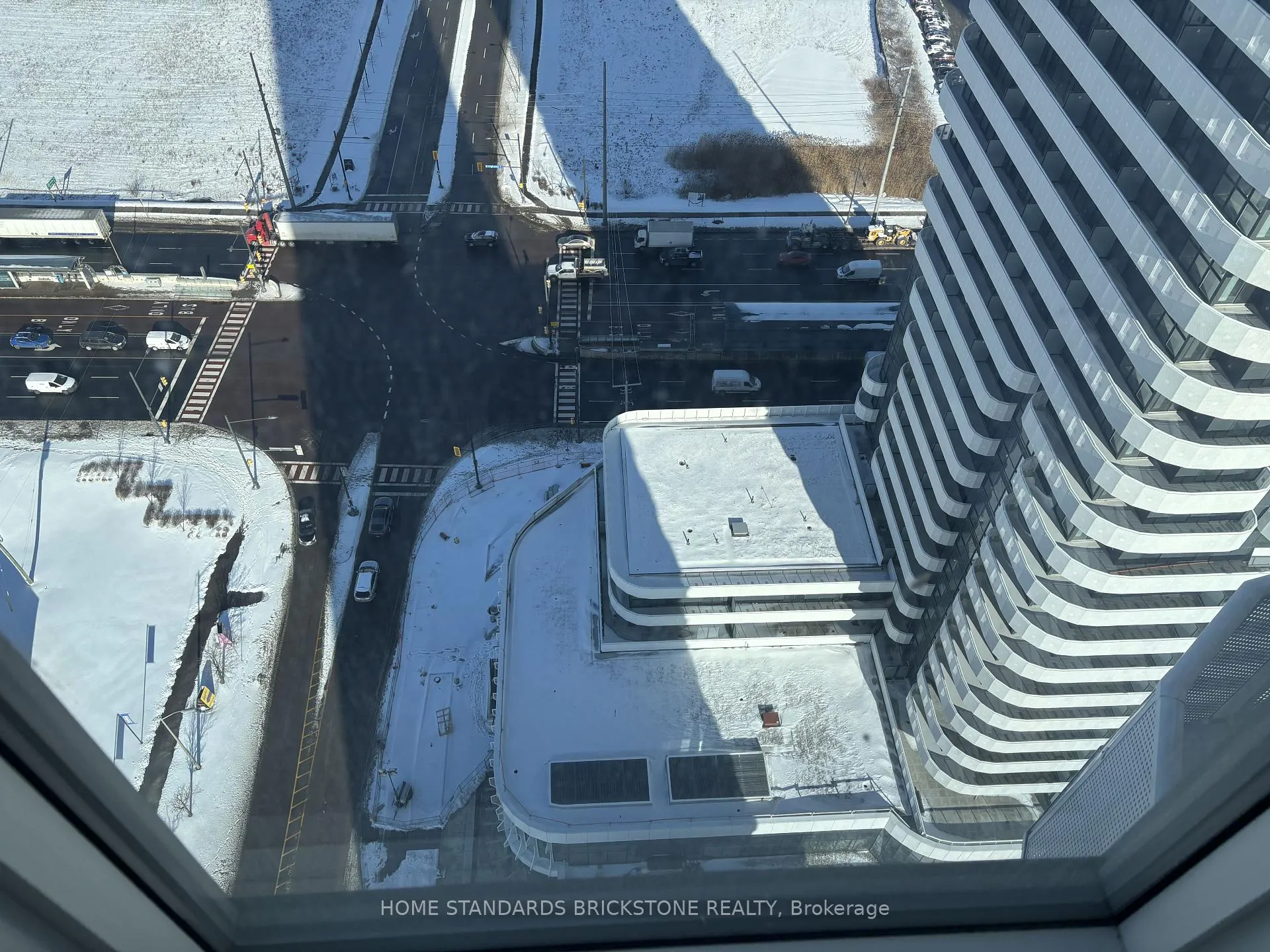 Photo 28 of Unit 3211, 195 Commerce Street, Vaughan, Vaughan Corporate Centre — HOMEH