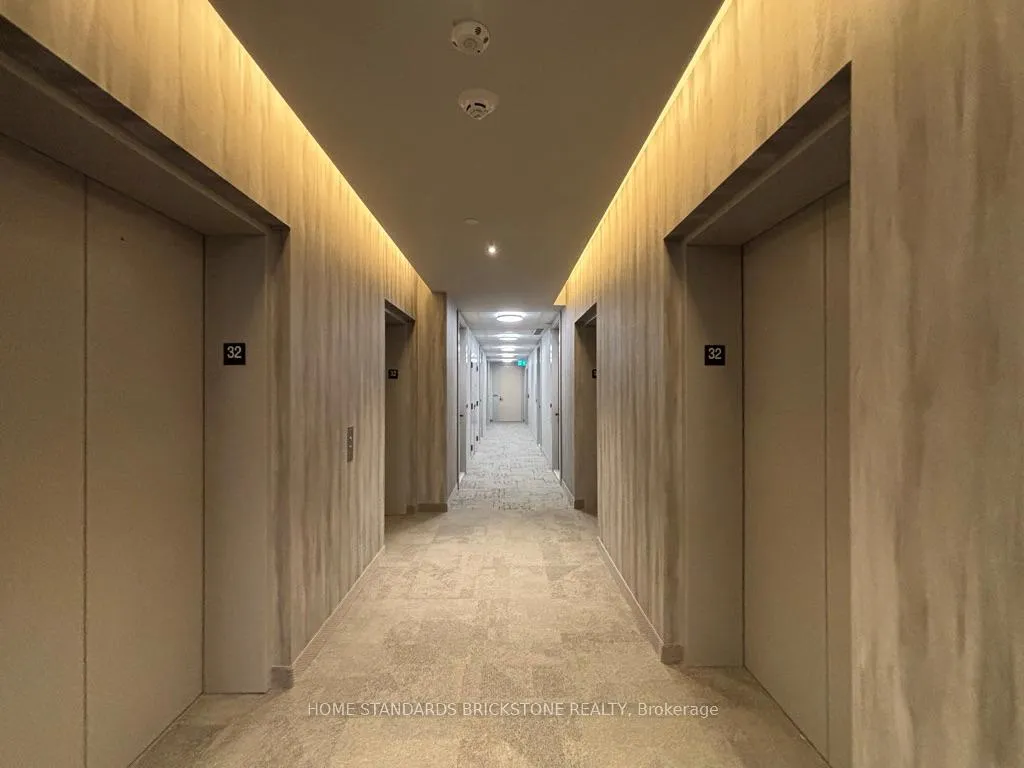 Photo 30 of Unit 3211, 195 Commerce Street, Vaughan, Vaughan Corporate Centre — HOMEH