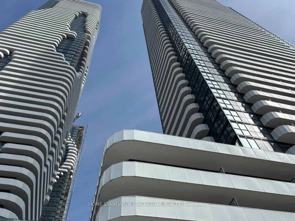 Photo 31 of Unit 3211, 195 Commerce Street, Vaughan, Vaughan Corporate Centre — HOMEH