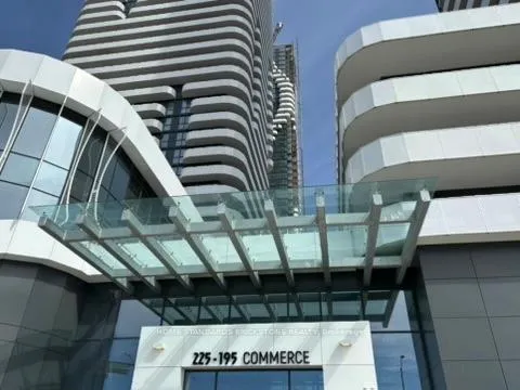 Photo 33 of Unit 3211, 195 Commerce Street, Vaughan, Vaughan Corporate Centre — HOMEH