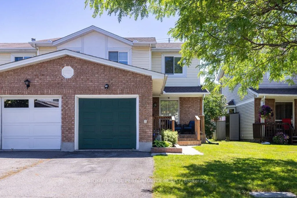 Photo 1 of 38 Burlington Crescent, Ottawa, Hunt Club Park/Greenboro — HOMEH