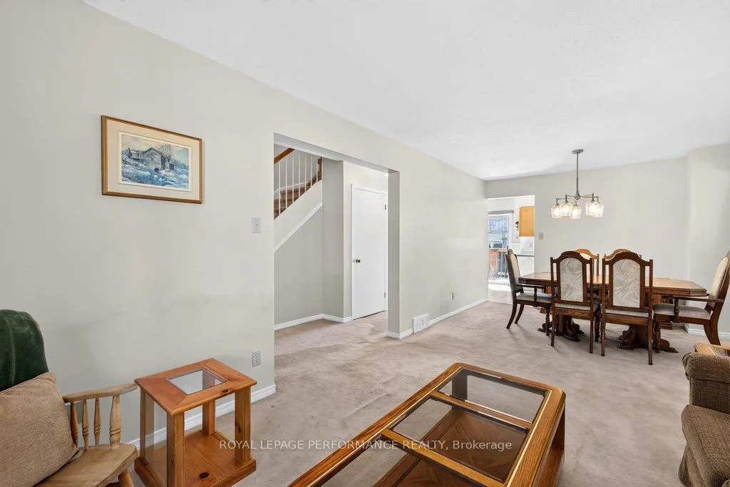 Photo 9 of 38 Burlington Crescent, Ottawa, Hunt Club Park/Greenboro — HOMEH
