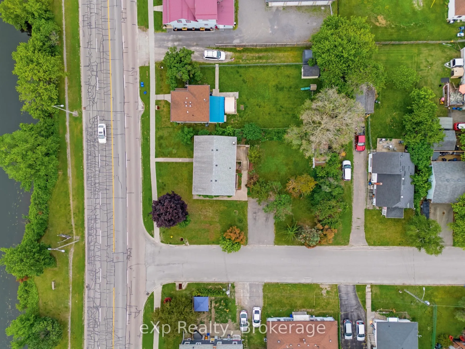 Photo 38 of 342 Front Street, Quinte West, Trenton Ward — HOMEH