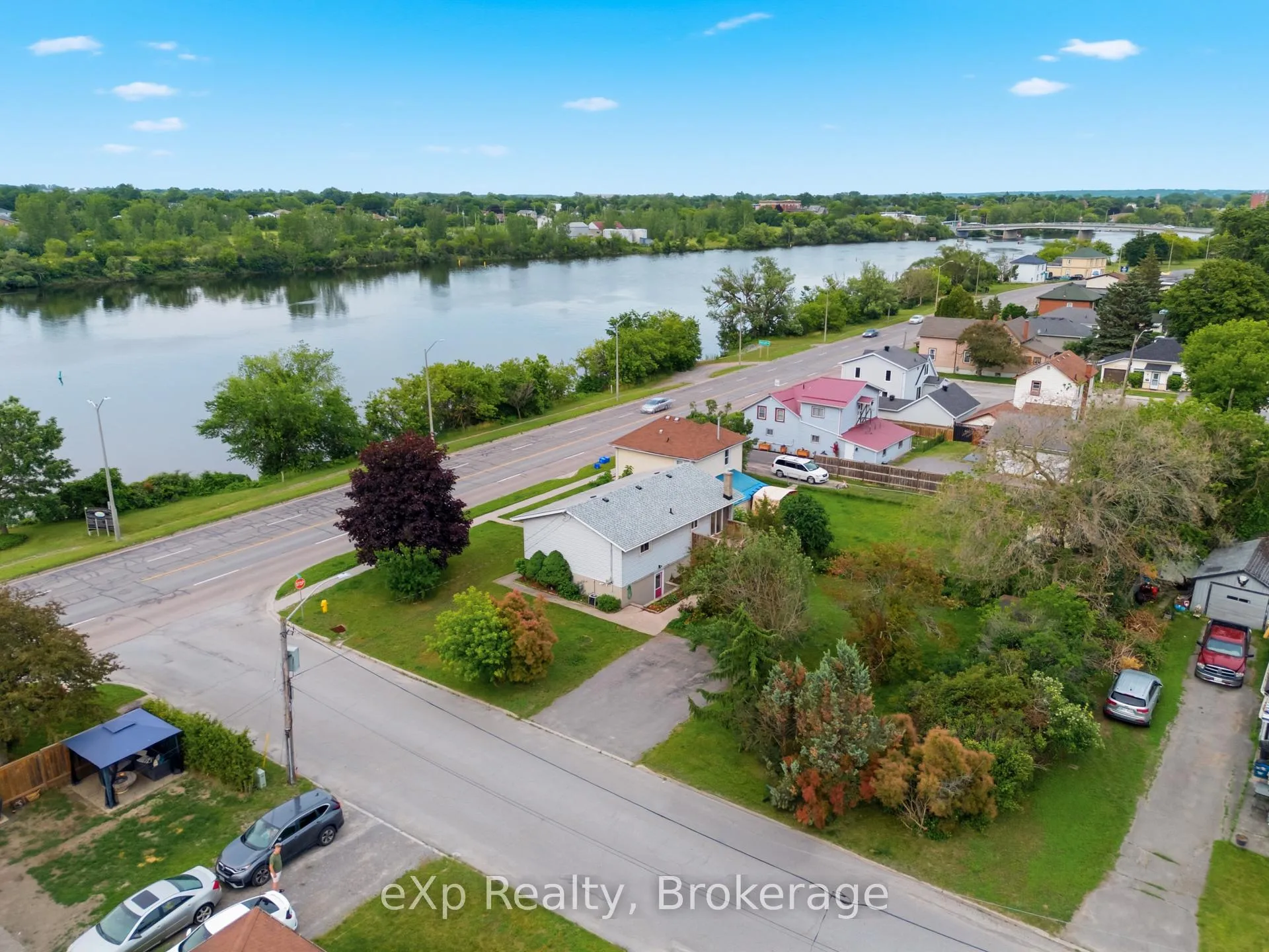 Photo 40 of 342 Front Street, Quinte West, Trenton Ward — HOMEH