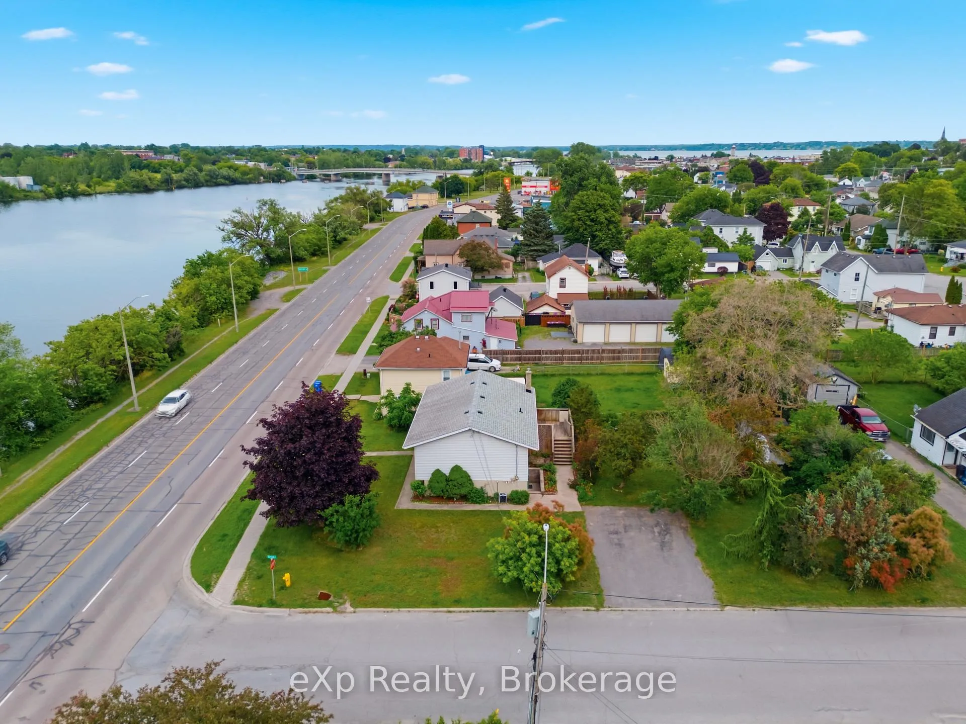 Photo 41 of 342 Front Street, Quinte West, Trenton Ward — HOMEH