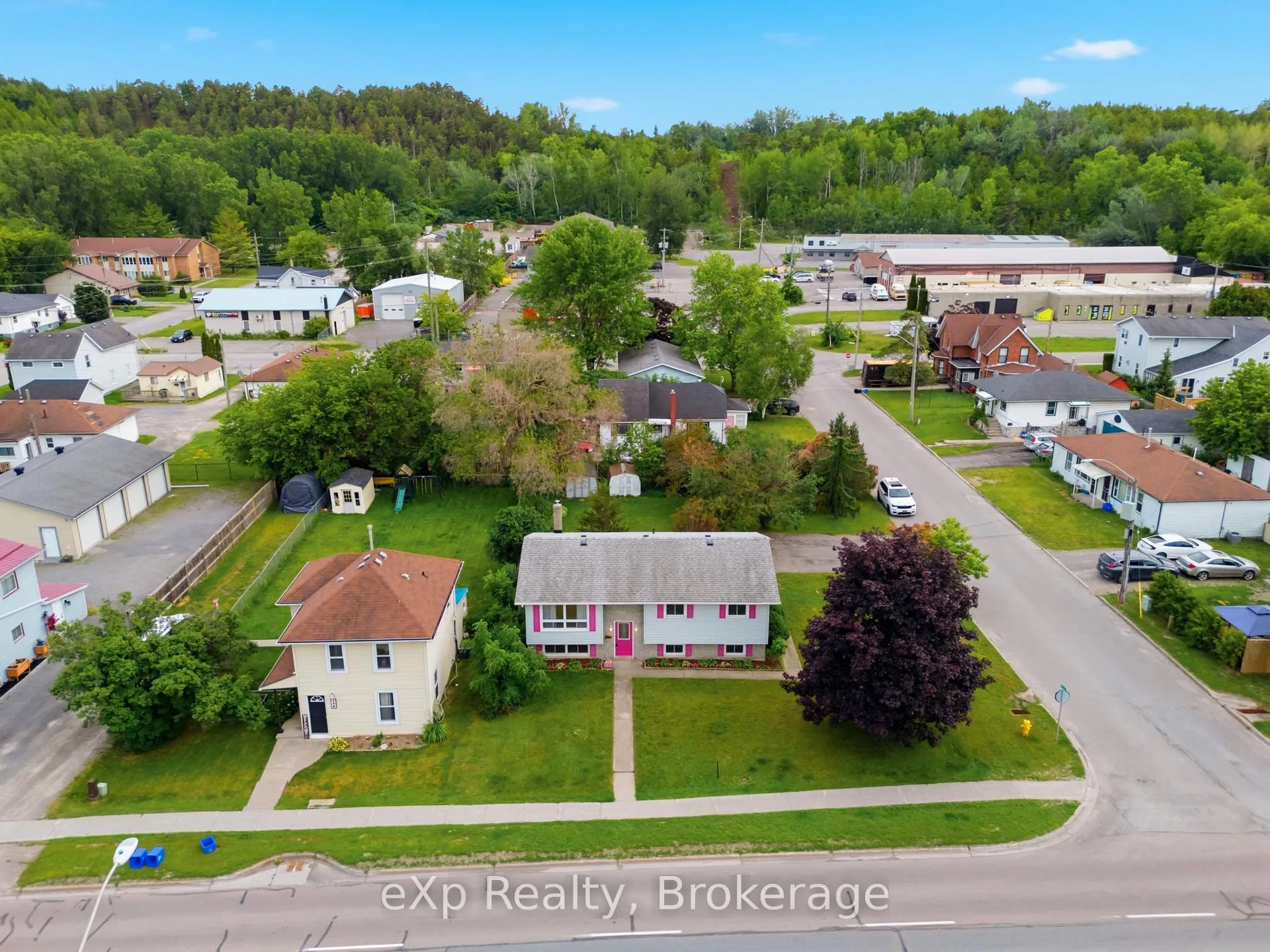 Photo 42 of 342 Front Street, Quinte West, Trenton Ward — HOMEH