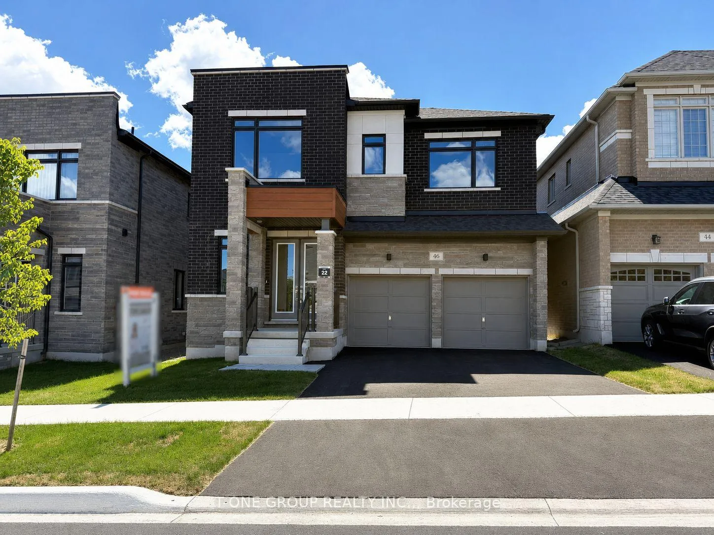 Photo 1 of 46 Boccella Crescent, Richmond Hill, Headford Business Park — HOMEH