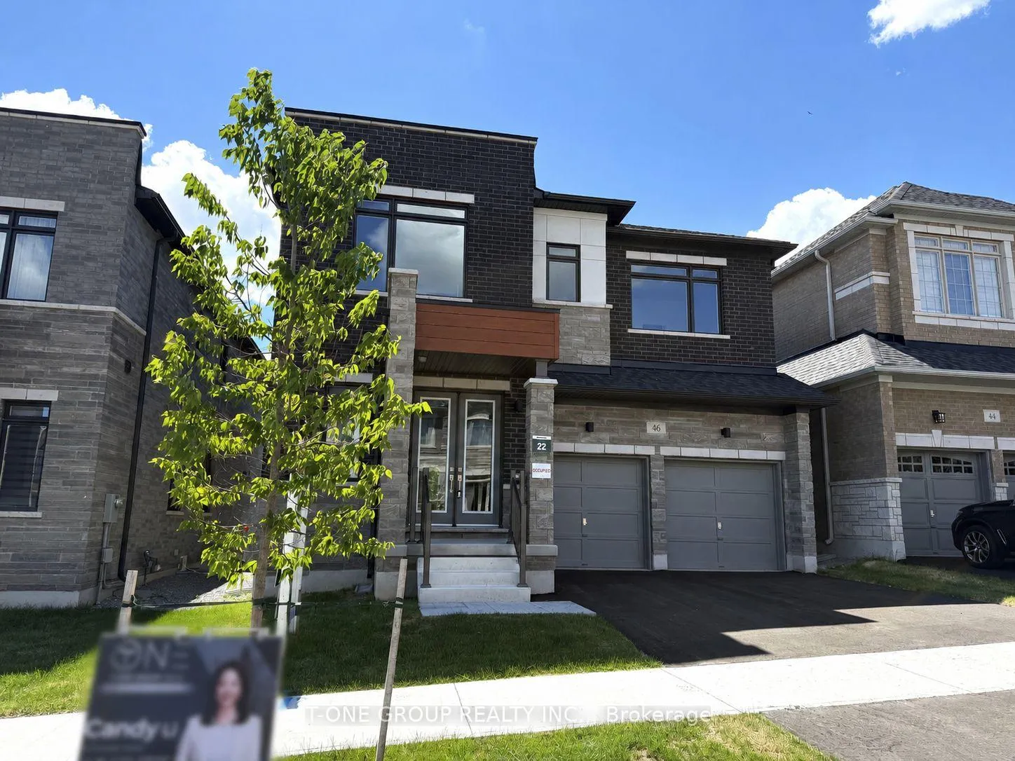 Photo 2 of 46 Boccella Crescent, Richmond Hill, Headford Business Park — HOMEH