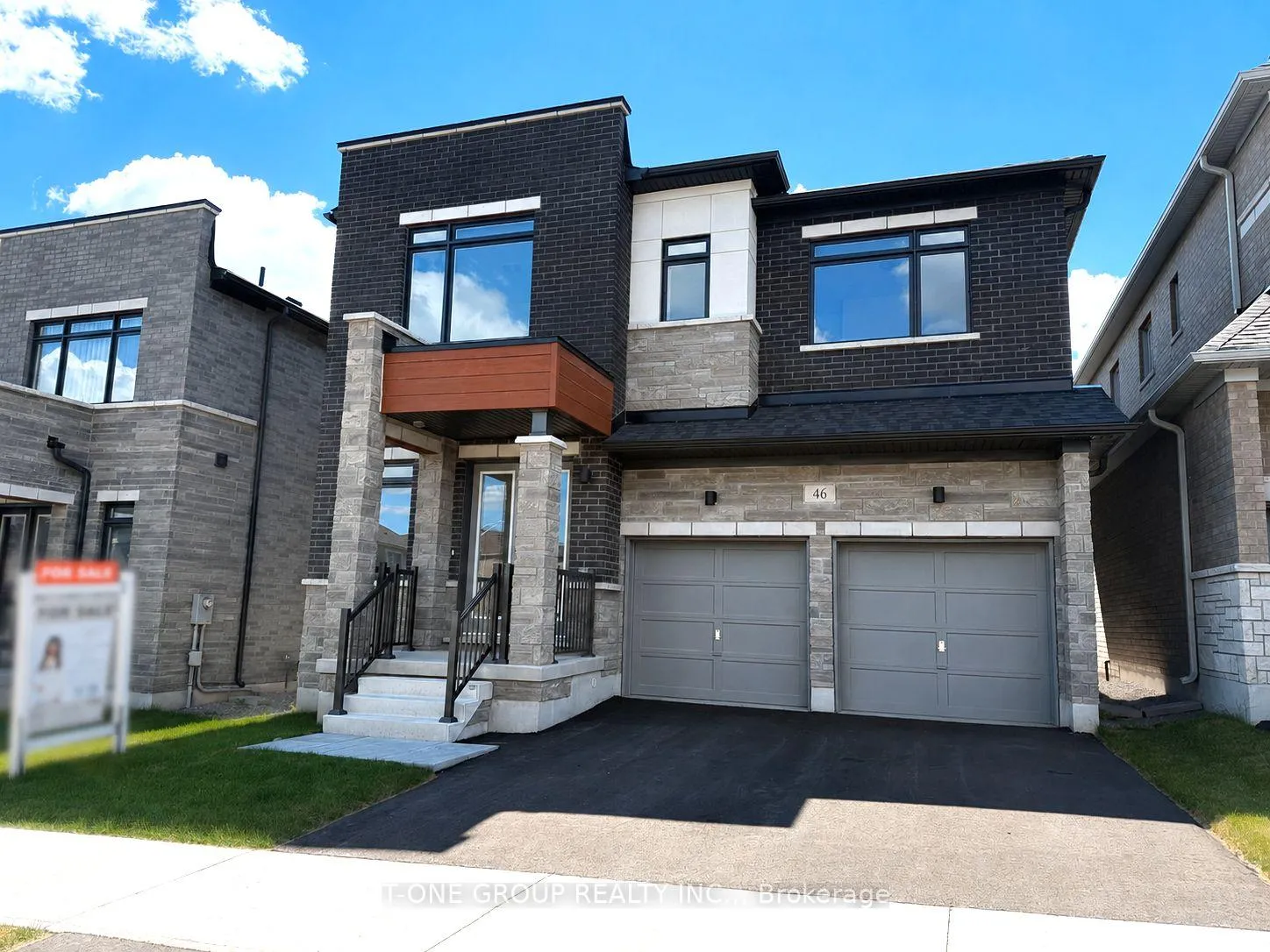 Photo 3 of 46 Boccella Crescent, Richmond Hill, Headford Business Park — HOMEH