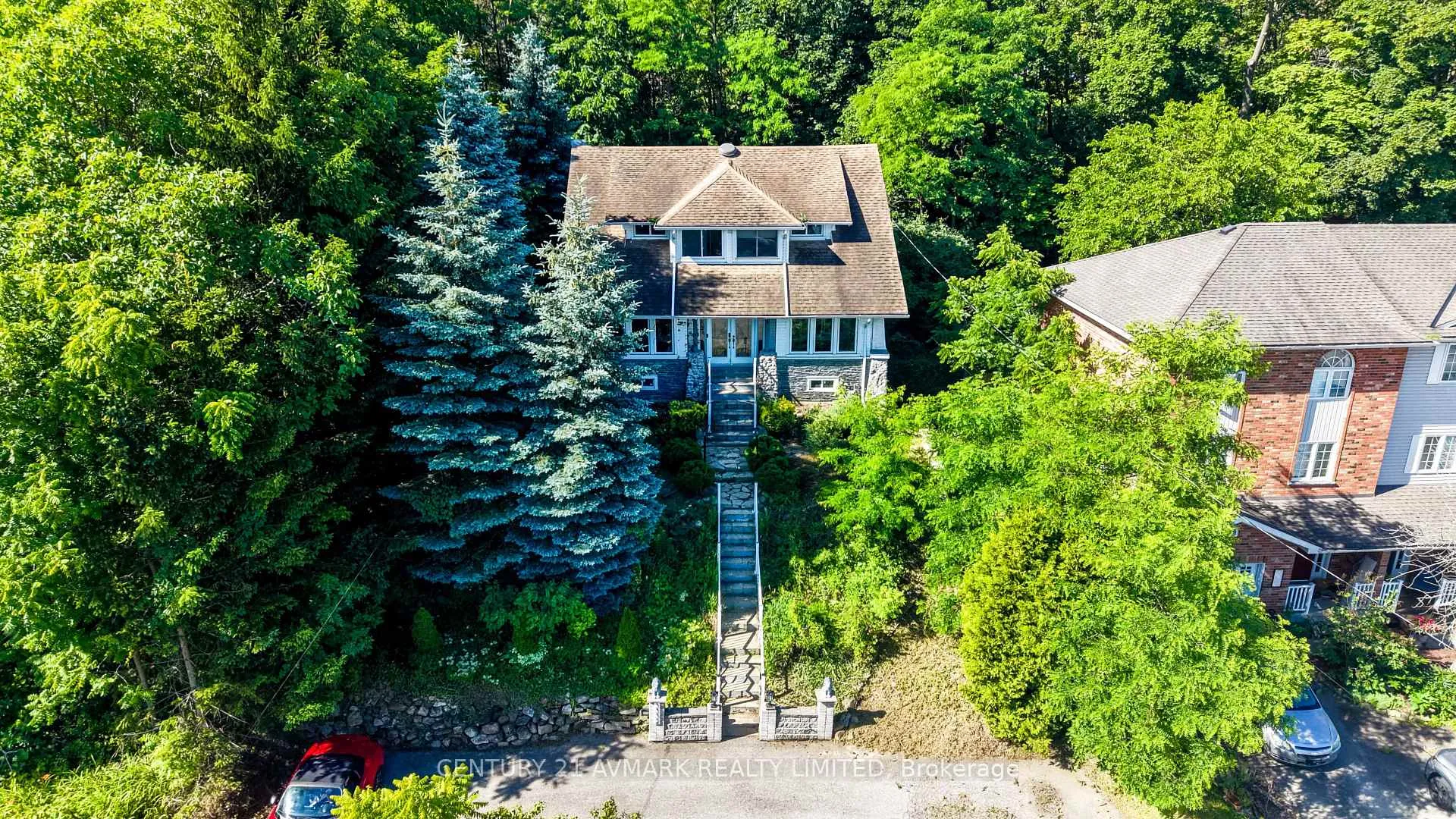 Photo of 3332 King Street