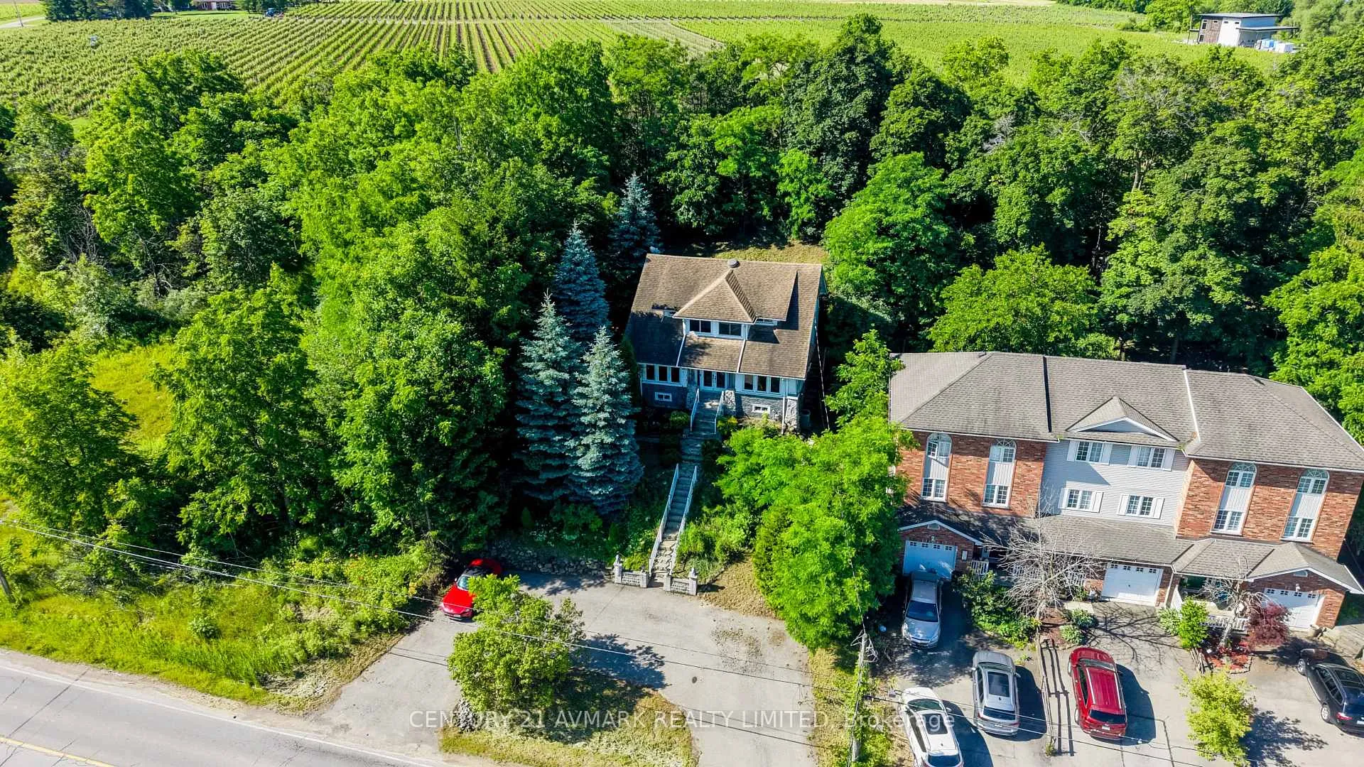 Photo 4 of 3332 King Street, Lincoln, Lincoln-Jordan/Vineland — HOMEH