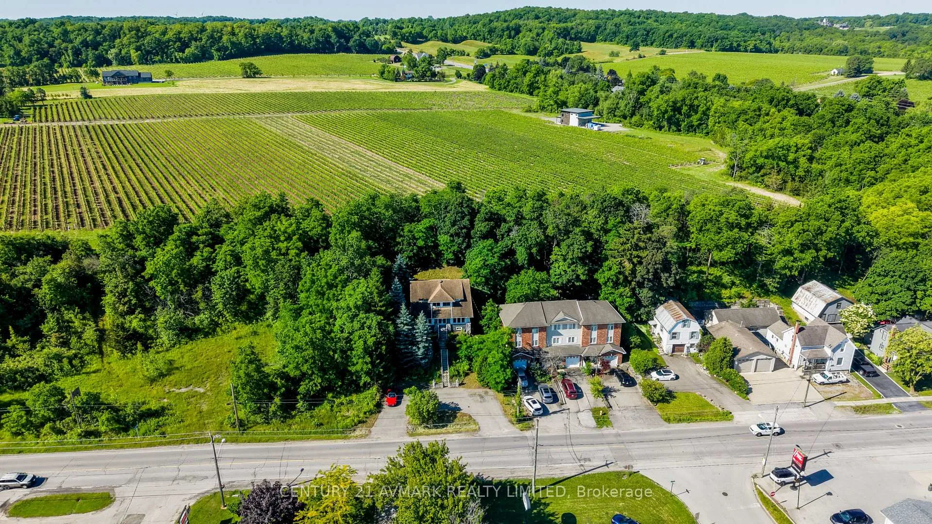 Photo 37 of 3332 King Street, Lincoln, Lincoln-Jordan/Vineland — HOMEH