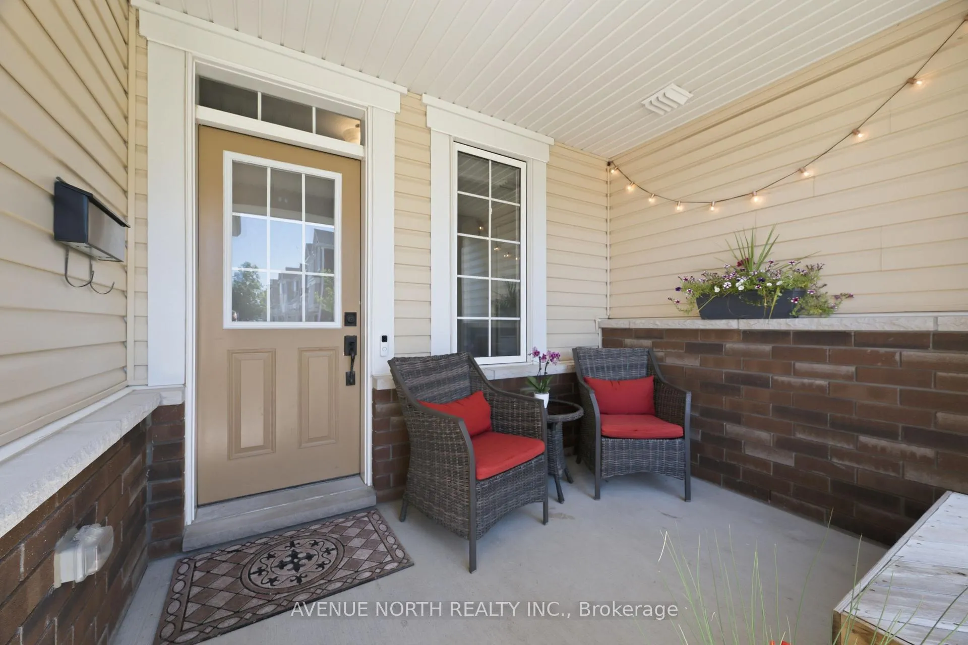 Photo 5 of 558 Ensatina Crescent, Ottawa, Barrhaven - Half Moon Bay — HOMEH