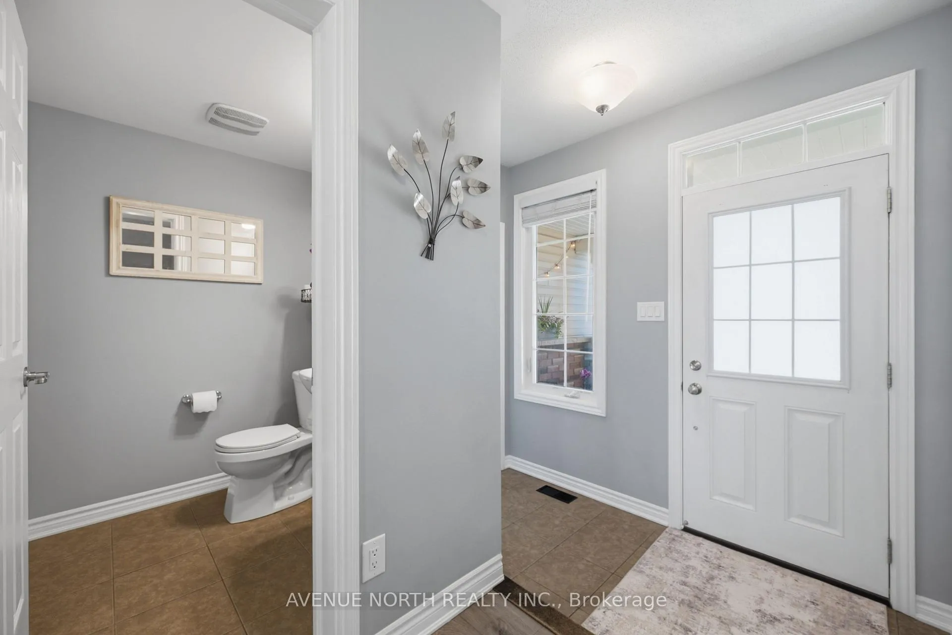 Photo 9 of 558 Ensatina Crescent, Ottawa, Barrhaven - Half Moon Bay — HOMEH
