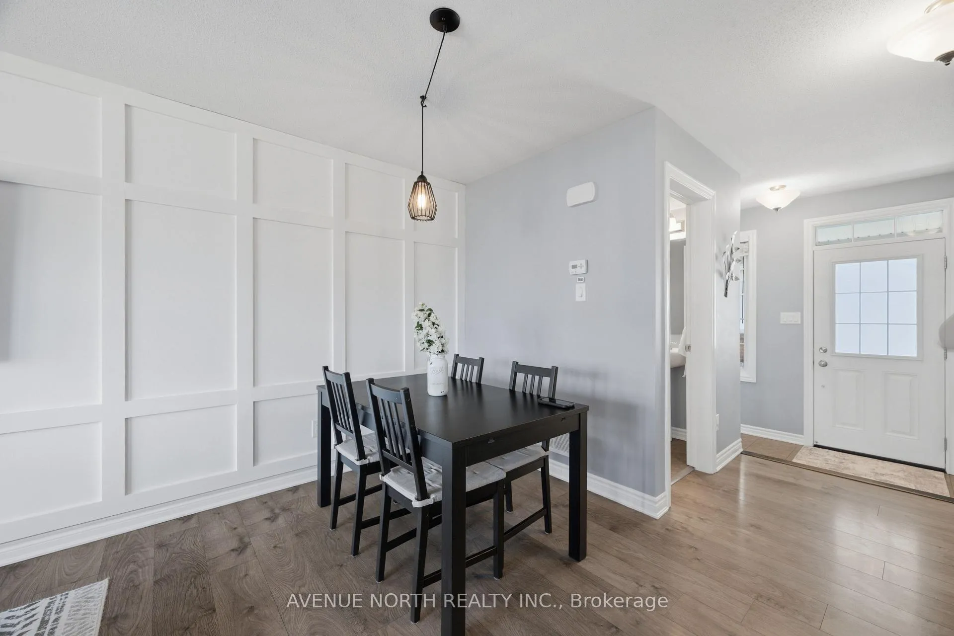 Photo 12 of 558 Ensatina Crescent, Ottawa, Barrhaven - Half Moon Bay — HOMEH