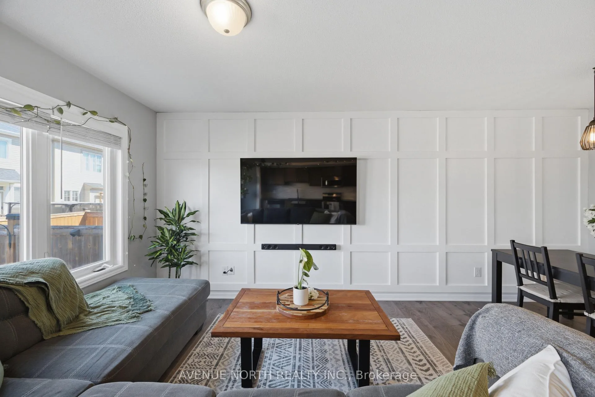Photo 13 of 558 Ensatina Crescent, Ottawa, Barrhaven - Half Moon Bay — HOMEH