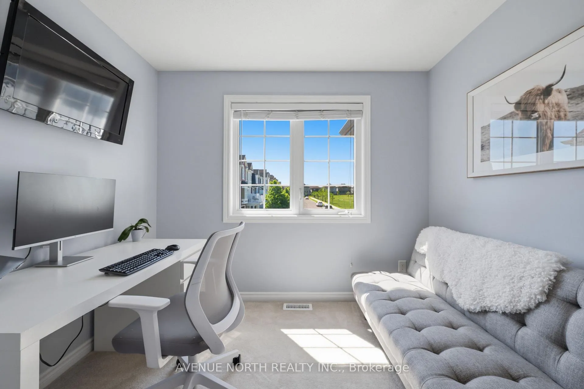 Photo 21 of 558 Ensatina Crescent, Ottawa, Barrhaven - Half Moon Bay — HOMEH