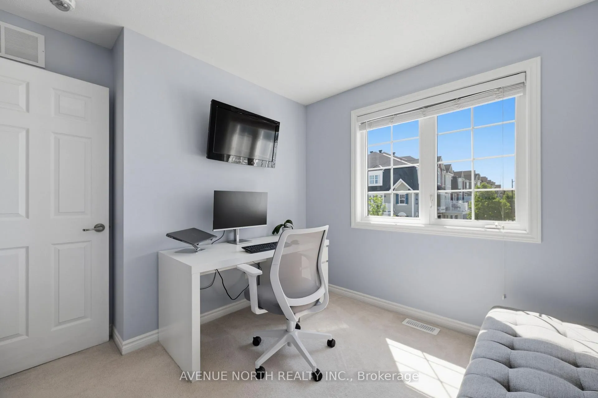Photo 23 of 558 Ensatina Crescent, Ottawa, Barrhaven - Half Moon Bay — HOMEH